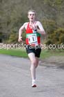 Senior mens English National 12 Stage Road Relay, 2016 English National 12 and 6 Stage Road Relays, Sutton Coldfield, Birmingham. Photo: David T. Hewitson/Sports for All Pics